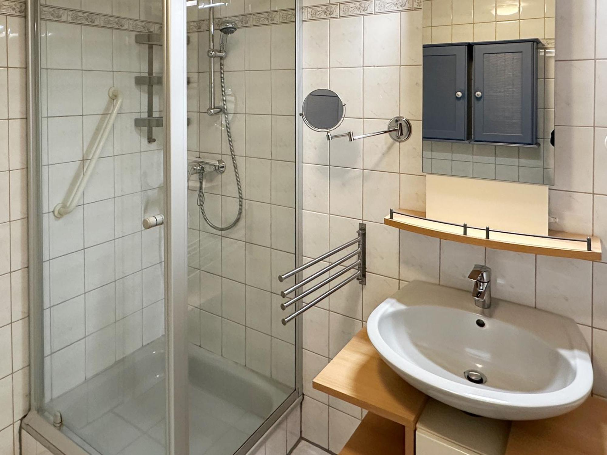 Hues Sanskiin Ferienwohnung *Aawerkant* Suddorf Exterior foto