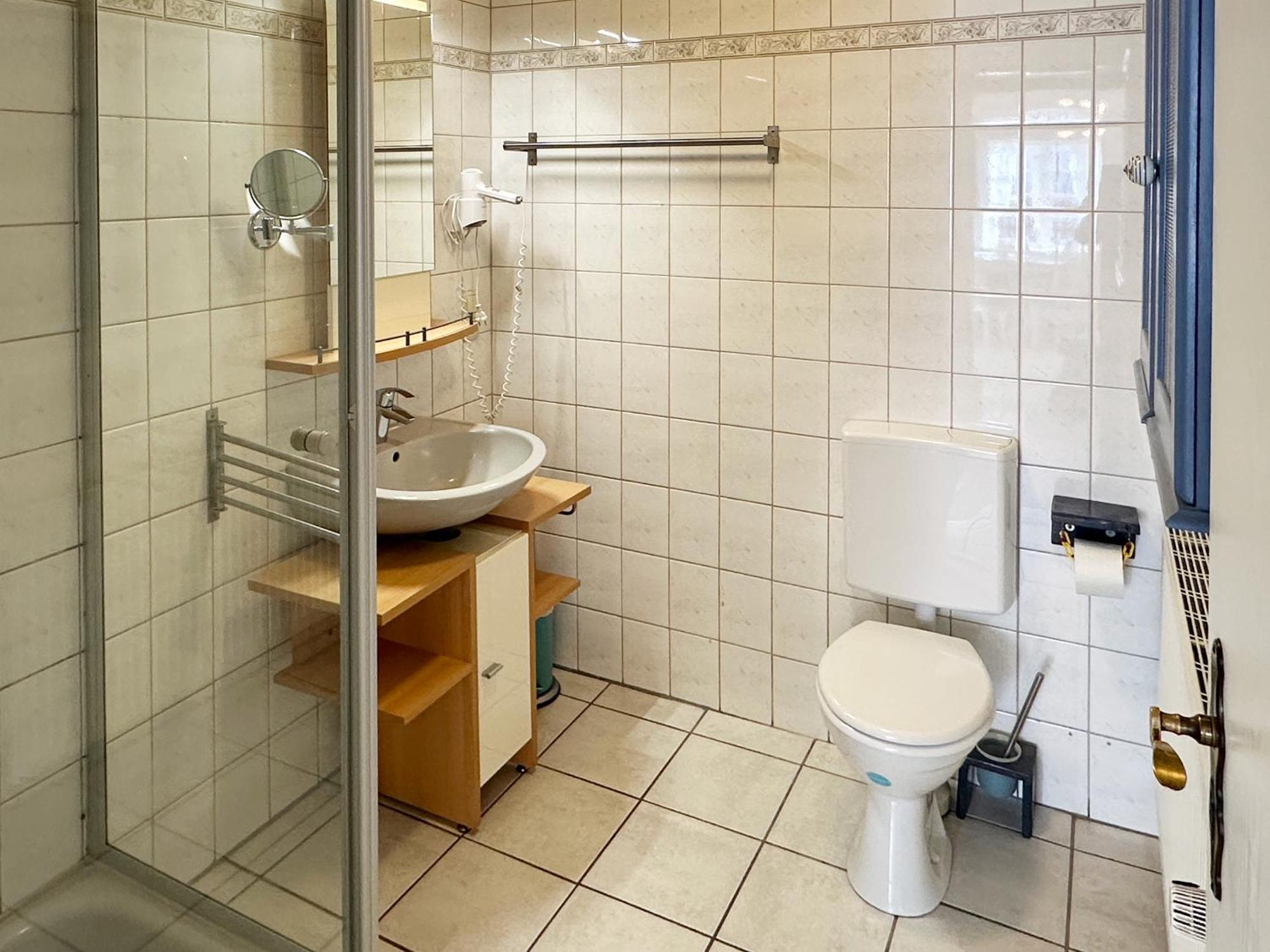 Hues Sanskiin Ferienwohnung *Aawerkant* Suddorf Exterior foto