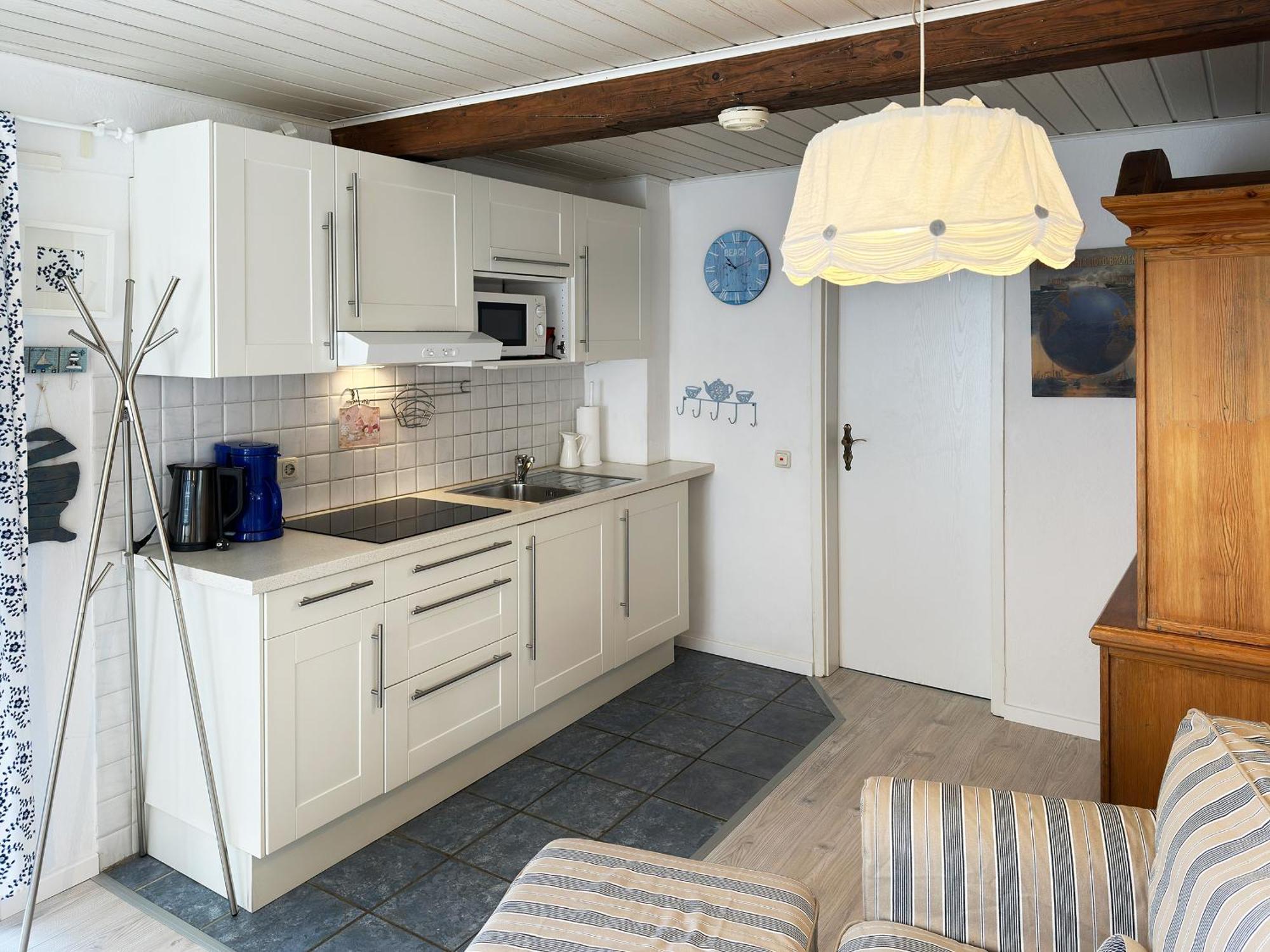 Hues Sanskiin Ferienwohnung *Aawerkant* Suddorf Exterior foto